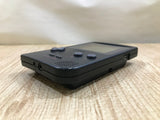 GameBoy Pocket Black Console Nintendo Japan - With Defects LH2325