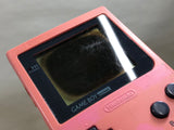 GameBoy Pocket Pink Console Nintendo Japan - Not Working LH2326