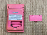 GameBoy Pocket Pink Console Nintendo Japan - Not Working LH2326
