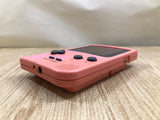 GameBoy Pocket Pink Console Nintendo Japan - Not Working LH2326