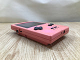 GameBoy Pocket Pink Console Nintendo Japan - Not Working LH2326