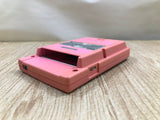 GameBoy Pocket Pink Console Nintendo Japan - Not Working LH2326