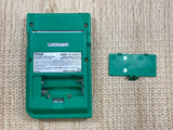 GameBoy Pocket Green Console Nintendo Japan - With Defects LH2327