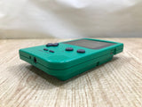 GameBoy Pocket Green Console Nintendo Japan - With Defects LH2327