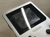 GameBoy Pocket Silver Console Nintendo Japan - Not Working LH2328