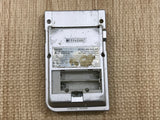 GameBoy Pocket Silver Console Nintendo Japan - Not Working LH2328