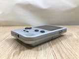 GameBoy Pocket Silver Console Nintendo Japan - Not Working LH2328