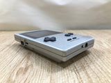 GameBoy Pocket Silver Console Nintendo Japan - Not Working LH2328