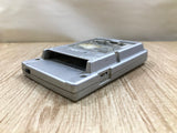 GameBoy Pocket Silver Console Nintendo Japan - Not Working LH2328