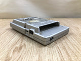 GameBoy Pocket Silver Console Nintendo Japan - Not Working LH2328