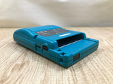 GameBoy Color Blue Console Nintendo Japan - With Defects LH2329