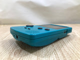GameBoy Color Blue Console Nintendo Japan - With Defects LH2329