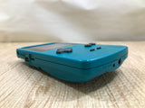 GameBoy Color Blue Console Nintendo Japan - With Defects LH2329