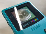 GameBoy Color Blue Console Nintendo Japan - With Defects LH2330