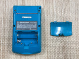 GameBoy Color Blue Console Nintendo Japan - With Defects LH2330
