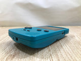 GameBoy Color Blue Console Nintendo Japan - With Defects LH2330