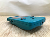 GameBoy Color Blue Console Nintendo Japan - With Defects LH2330