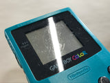 GameBoy Color Blue Console Nintendo Japan - Not Working LH2331