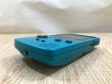 GameBoy Color Blue Console Nintendo Japan - Not Working LH2331