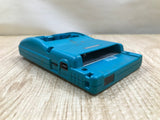 GameBoy Color Blue Console Nintendo Japan - Not Working LH2331