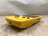GameBoy Color Yellow Console Nintendo Japan - With Defects LH2332