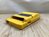 GameBoy Color Yellow Console Nintendo Japan - With Defects LH2332