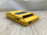 GameBoy Color Yellow Console Nintendo Japan - With Defects LH2333