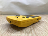 GameBoy Color Yellow Console Nintendo Japan - With Defects LH2333