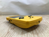 GameBoy Color Yellow Console Nintendo Japan - With Defects LH2333
