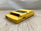 GameBoy Color Yellow Console Nintendo Japan - With Defects LH2333