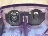 GameBoy Color Clear Purple Console Nintendo Japan - With Defects LH2335