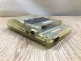 GameBoy Color Mario Jasco Limited Console Nintendo Japan - With Defects LH2339