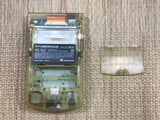 GameBoy Color Mario Jasco Limited Console Nintendo Japan - With Defects LH2339
