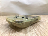 GameBoy Color Mario Jasco Limited Console Nintendo Japan - With Defects LH2339