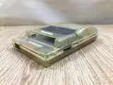 GameBoy Color Mario Jasco Limited Console Nintendo Japan - With Defects LH2339
