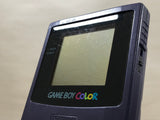 GameBoy Color Purple Console Nintendo Japan - Tested Working LH2340