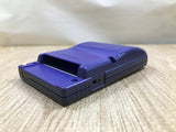GameBoy Color Purple Console Nintendo Japan - Tested Working LH2340