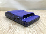 GameBoy Color Purple Console Nintendo Japan - Tested Working LH2340
