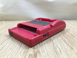 GameBoy Color Red Console Nintendo Japan - Not Working LH2341