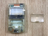 GameBoy Color Clear Console Nintendo Japan - With Defects LH2343