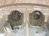 GameBoy Color Clear Console Nintendo Japan - With Defects LH2343