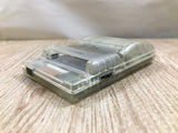 GameBoy Color Clear Console Nintendo Japan - With Defects LH2343