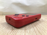 GameBoy Bros. Red Console Nintendo Japan - With Defects LH2344