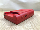GameBoy Bros. Red Console Nintendo Japan - With Defects LH2344