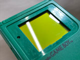 GameBoy Bros. Green Console Nintendo Japan - With Defects LH2345