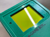 GameBoy Bros. Green Console Nintendo Japan - With Defects LH2345