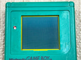 GameBoy Bros. Green Console Nintendo Japan - With Defects LH2345