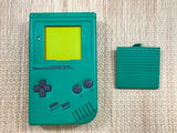 GameBoy Bros. Green Console Nintendo Japan - With Defects LH2345