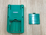 GameBoy Bros. Green Console Nintendo Japan - With Defects LH2345