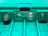 GameBoy Bros. Green Console Nintendo Japan - With Defects LH2345